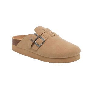 Rocket Dog Womens/Ladies Abel Plus Clogs / Taupe